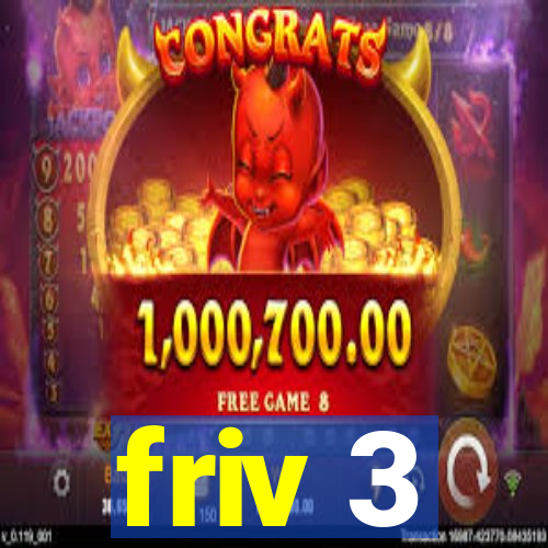 friv 3